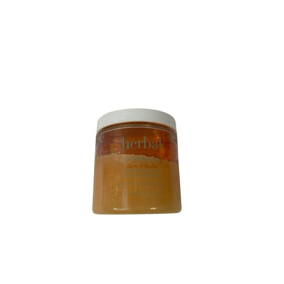 BeautiControl Herbal Aromatherapy Serenity instant manicure show of hands (seale - Picture 1 of 5